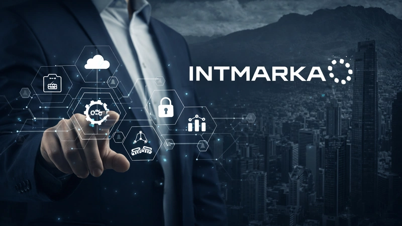 Intmarka: ¿Quiénes somos?