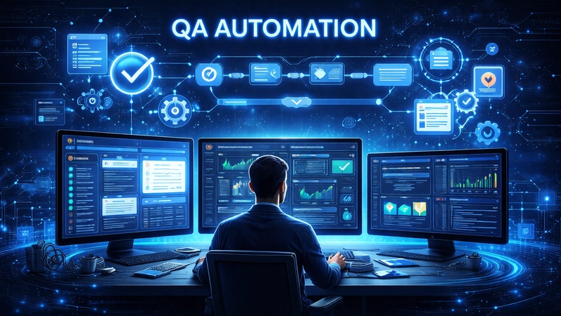 Intmarka: Aseguramiento de la Calidad y Automatización de Pruebas